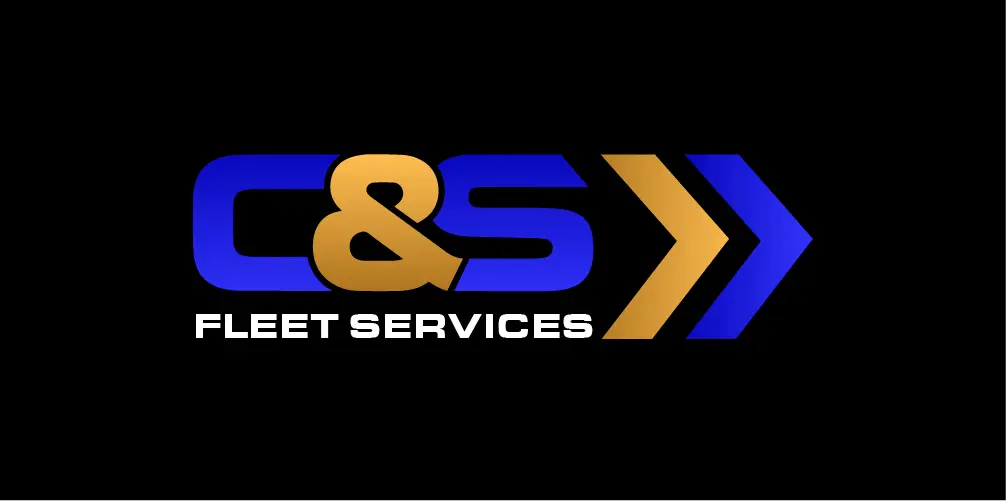 C&S fleet Logo Black (1)